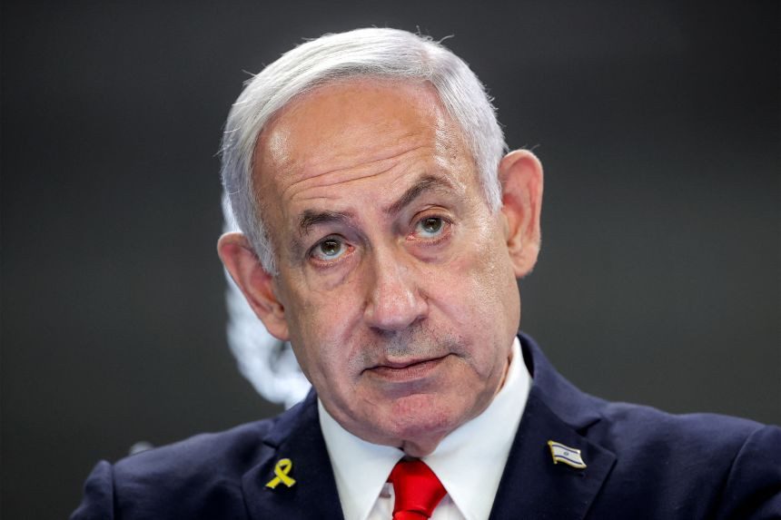 Irán usa a Venezuela como puente para llevar terrorismo a América, según Netanyahu