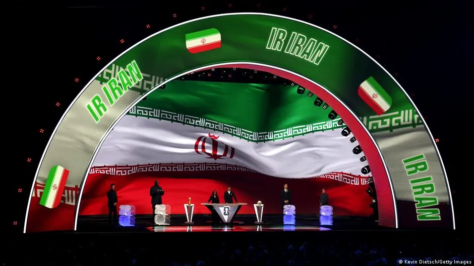 Irán y Egipto se oponen a dedicar juego del Mundial a LGTBI – DW – 09/12/2025