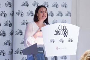 Irene Montero rechaza alianzas con Sumar al ver al proyecto de Díaz como una «operación para desactivar» a la izquierda | europapress.es