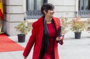Isabel Rodríguez prevé una inversión de 13.000 millones en 10 años en la empresa estatal de vivienda | europapress.es