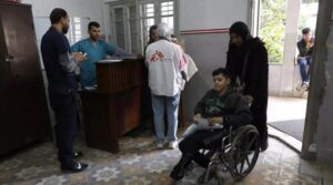 Israel amenaza con prohibir a 37 ONG operar en Gaza si no entregan información sobre su personal – AlbertoNews
