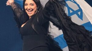 Israel celebra permanecer en Eurovisión y condena el «boicot cultural» | elperiodico.com
