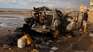 Israel confirma muerte de alto mando de Hamás – DW – 13/12/2025