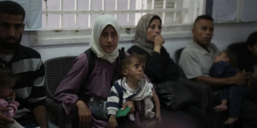 Israel prohibirá a MSF y 36 ONG más dar ayuda humanitaria en Gaza en 2026