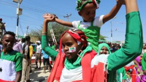 Israel reconoció a Somalilandia y desató un fuerte rechazo internacional