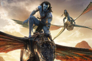 James Cameron confirma que Avatar 3 será el final de la saga protagonizada por Jake Sully