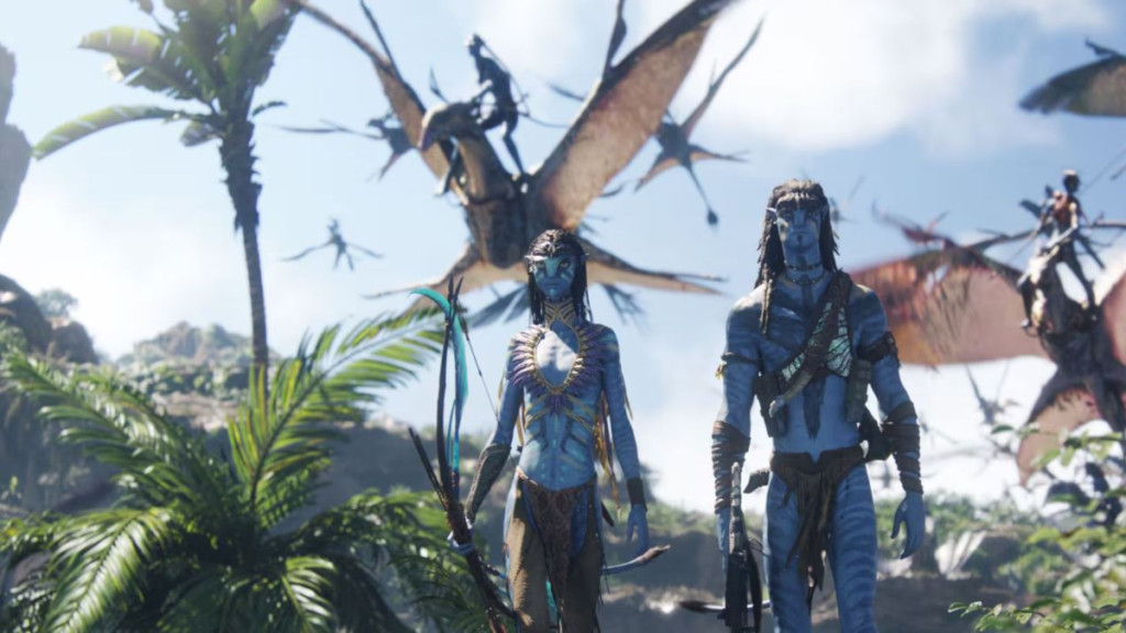 James Cameron enciende la nueva era de Pandora con ‘Avatar: Fuego y Cenizas’