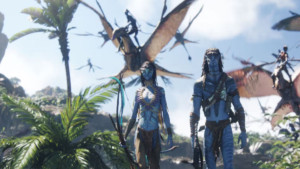 James Cameron enciende la nueva era de Pandora con ‘Avatar: Fuego y Cenizas’