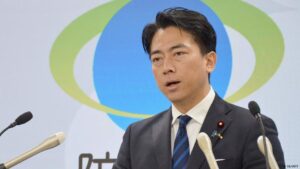 Japón acusa a China de actos hostiles contra su fuerza aérea – DW – 07/12/2025