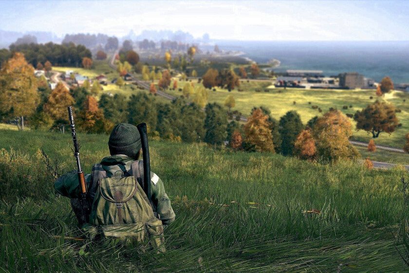 Jay-Z le exigió al creador de DayZ que cambiara su nombre. La respuesta al rapero fue una sonora carcajada