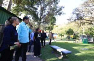 Jefe de Estado conmemora el Bicentenario del Decreto de Chuquisaca