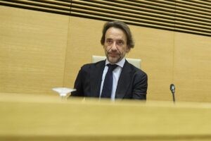 Jefe de gabinete de Mazón declaró que cuando Pradas le habló de confinamiento le remitió al secretario de Presidencia | europapress.es