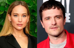 Jennifer Lawrence y Josh Hutcherson aparecerán en la próxima precuela de ‘Hunger Games’
