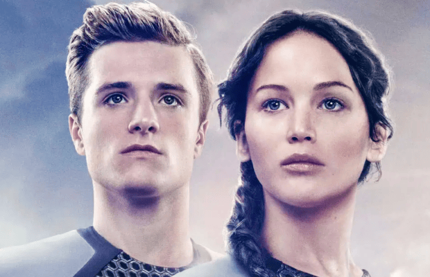 Jennifer Lawrence y Josh Hutcherson regresan a la franquicia «Los Juegos del Hambre»