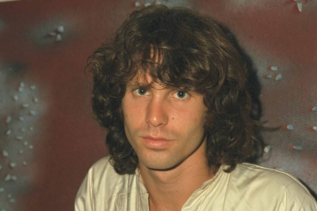 Jim Morrison: 81 años del nacimiento del “poeta maldito” del rock