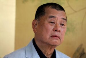 Jimmy Lai, el magnate de los medios que desafió a Xi Jinping y ahora afronta cadena perpetua – AlbertoNews