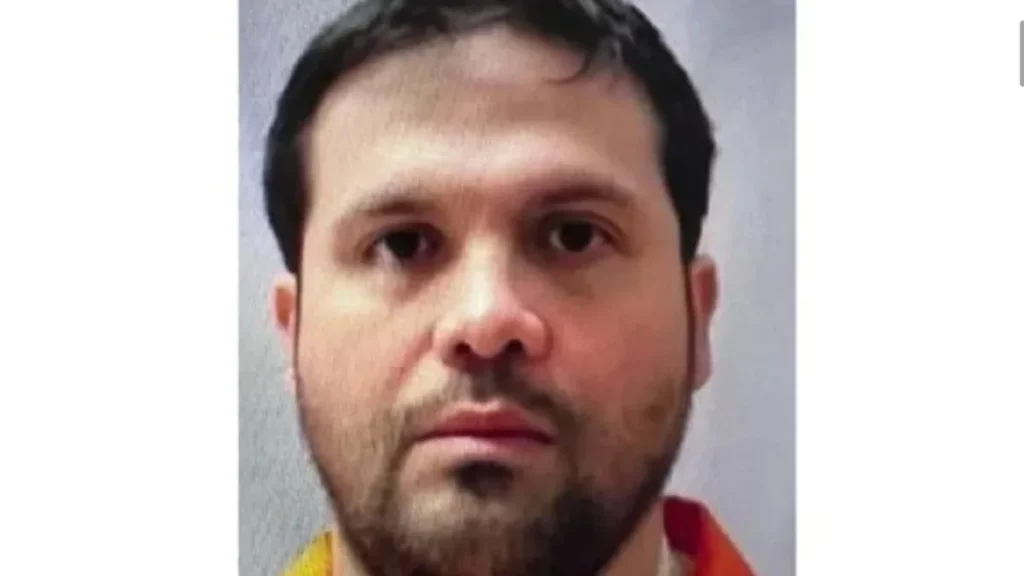 Joaquín Guzmán, hijo del "Chapo", se declara culpable de narcotráfico en EEUU - AlbertoNews