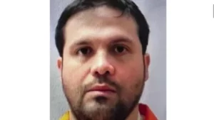 Joaquín Guzmán, hijo del «Chapo», se declara culpable de narcotráfico en EEUU – AlbertoNews