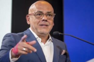 Jorge Rodríguez propone cambio de nombre de la Ley de Endeudamiento del país – Correo del Orinoco