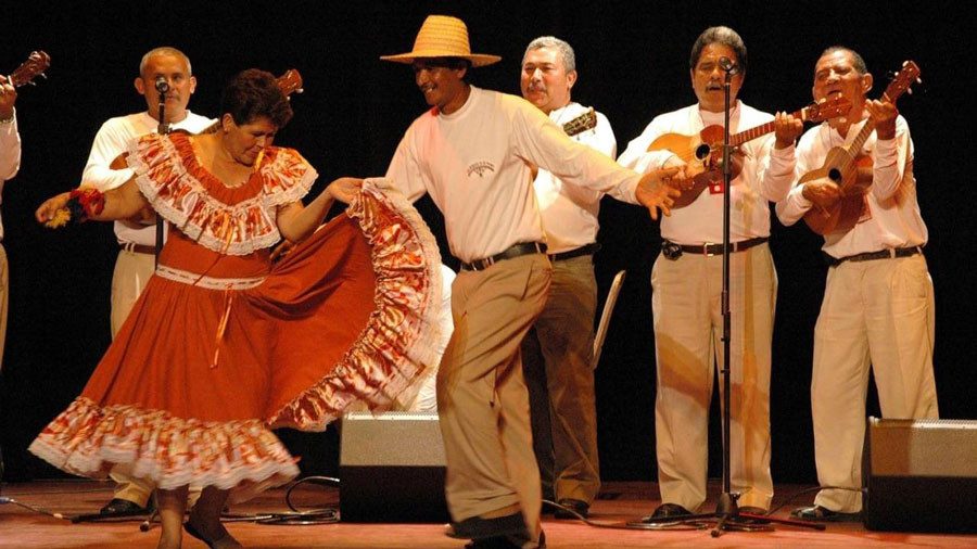 Joropo venezolano recibe certificado oficial de la Unesco