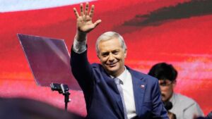 José Antonio Kast, el hijo de un militante nazi y hermano de un ministro de Pinochet que ha ganado las elecciones en Chile