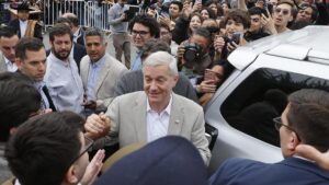 José Antonio Kast se encamina a la presidencia de Chile por una amplia ventaja | elperiodico.com