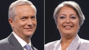 José Antonio Kast y Jeannette Jara se disputan la presidencia en la segunda vuelta