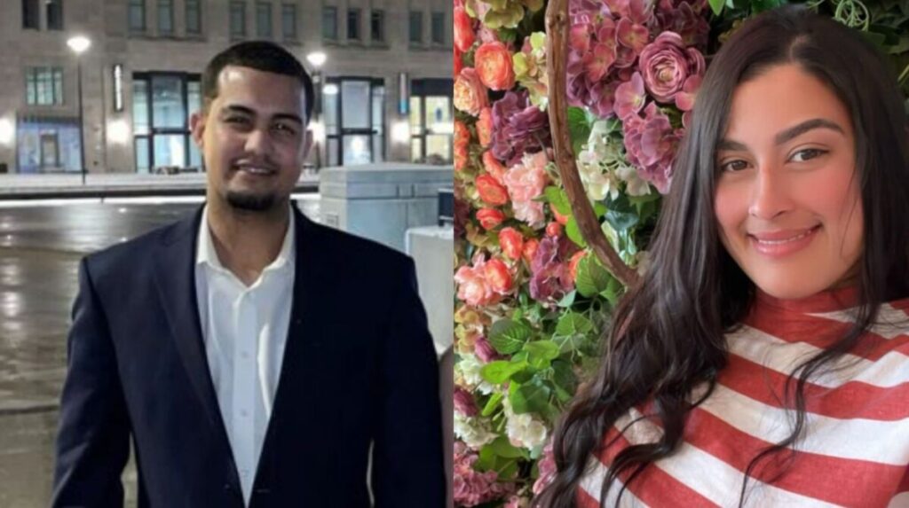 Joven madre de 4 hijos emigró a Chicago y allí la mató su pareja