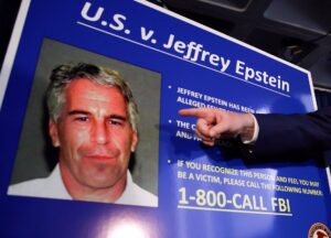 Juez ordena publicar archivos de caso de Epstein en Florida – AlbertoNews