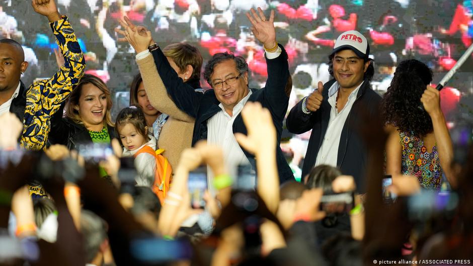 Justicia de Colombia pide cárcel para hijo de Petro – DW – 02/12/2025