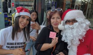 Juventud de AD en resistencia impulsa esperanza con jornada “Deseos para Venezuela”