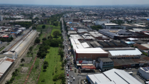 Juzgado negó medida cautelar contra actividades de Feria de Cali en zona de la calle 25