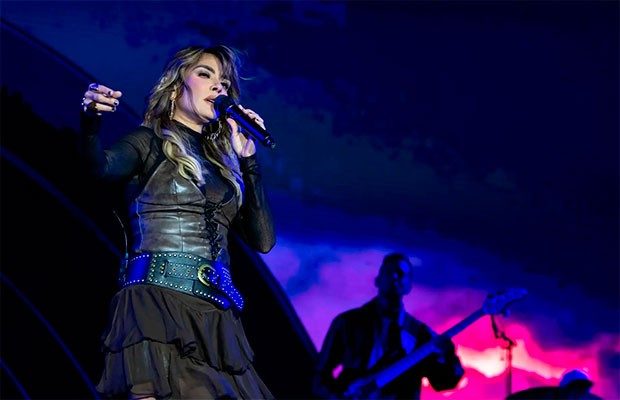 Kany García anuncia una gira en 2026 por América Latina y Europa