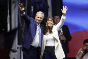 Kast dice que será “el presidente de todos” y que en Chile “va a haber un cambio real” – Diario La Nación
