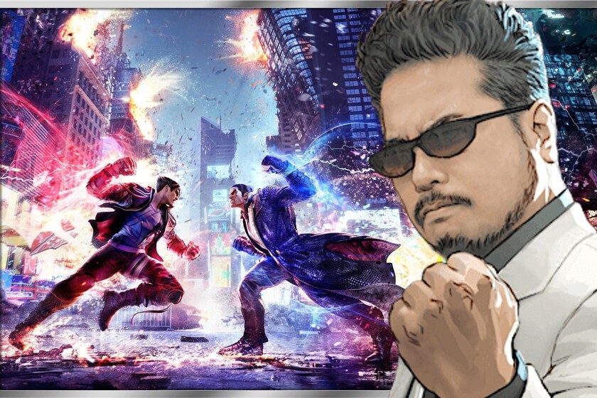 Katsuhiro Harada deja Bandai Namco. ¿Qué pasará con Tekken?