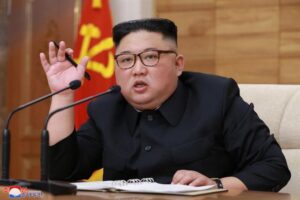Kim Jong-un envía condolencias a Putin por muerte del embajador ruso ante Corea del Norte – AlbertoNews