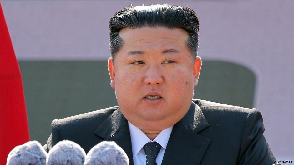 Kim afirma que sus armas pueden “aniquilar al enemigo" – DW – 30/12/2025