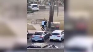 LA Inteligencia australiana investigó hace seis años a uno de los autores del ataque de Bondi | elperiodico.com