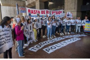 LISTA | Comité confirma 63 excarcelaciones: 21 mujeres, 39 hombres y tres adolescentes