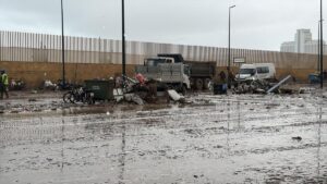 LLUVIAS TORRENCIALES MARRUECOS | Suben a 37 los fallecidos por las lluvias torrenciales en el suroeste de Marruecos | elperiodico.com