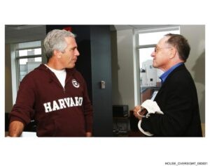 La BBC revela que vuelos de Epstein desde y hacia Reino Unido trasladaron a víctimas de abusos