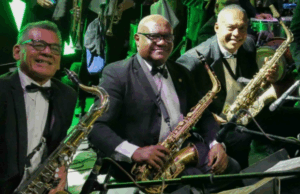 La Billo’s Caracas Boys ya es Patrimonio Cultural de la Nación