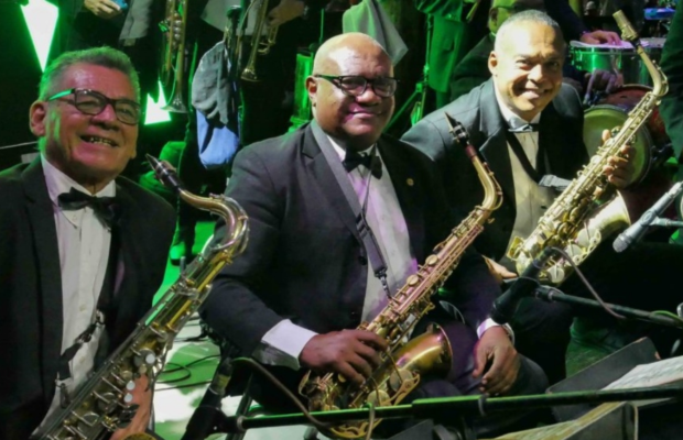 La Billo’s Caracas Boys ya es Patrimonio Cultural de la Nación
