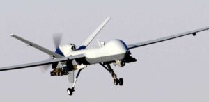 La CIA llevó a cabo un ataque con dron “a principios de este mes” en una instalación portuaria en la costa de Venezuela, según CNN – AlbertoNews