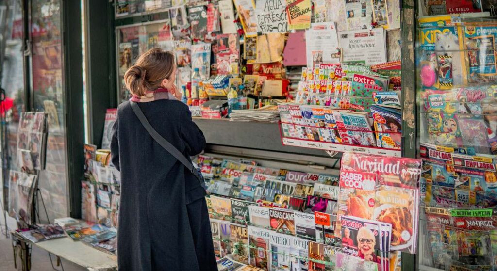 La CNMC acepta los compromisos de Google para compensar a los editores españoles