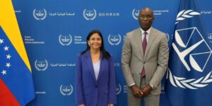 La CPI cierra su oficina en Caracas por la falta de colaboración del régimen de Maduro