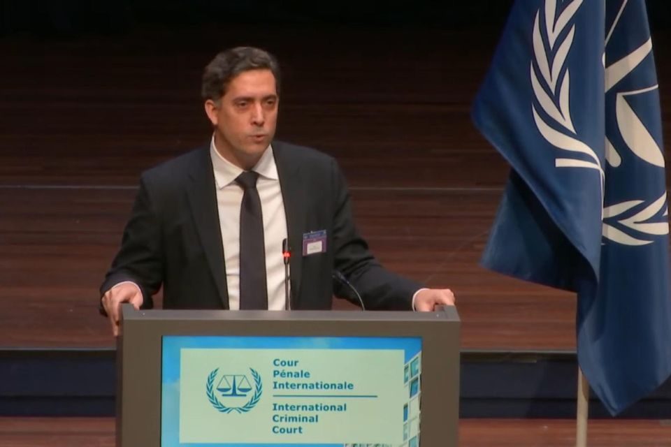 La CPI "les falló" a las víctimas venezolanas cuando más lo necesitaban, afirma ONG