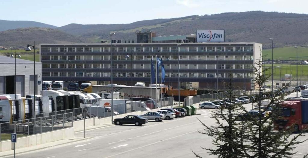 'La Cartera' eleva el precio de entrada en Viscofan hasta los 53 euros por acción