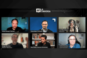 La Conversa con la luz | “Lo que hoy une más al chavismo es el miedo”