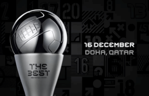 La FIFA anunciará a los ganadores de los premios The Best en Doha